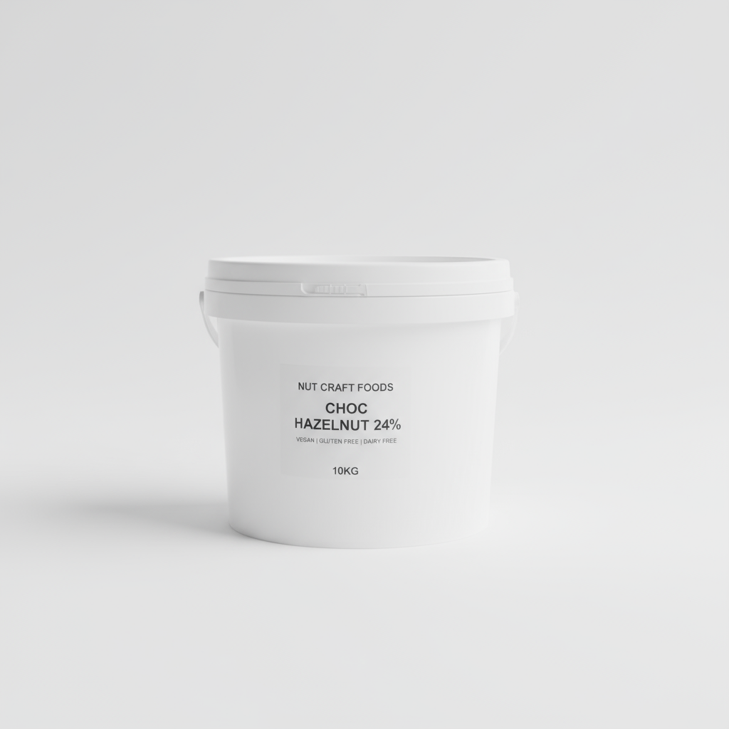 Choc Hazelnut 24%
