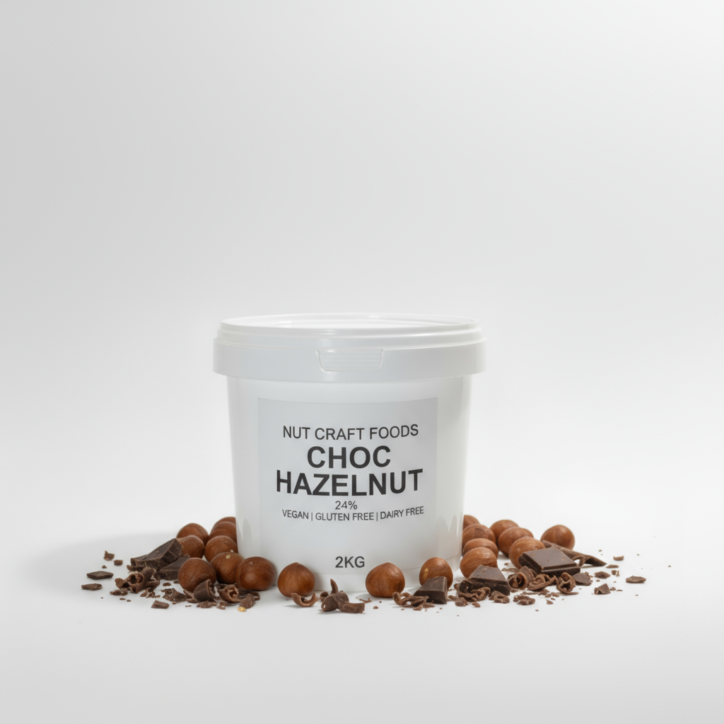 Choc Hazelnut 24%