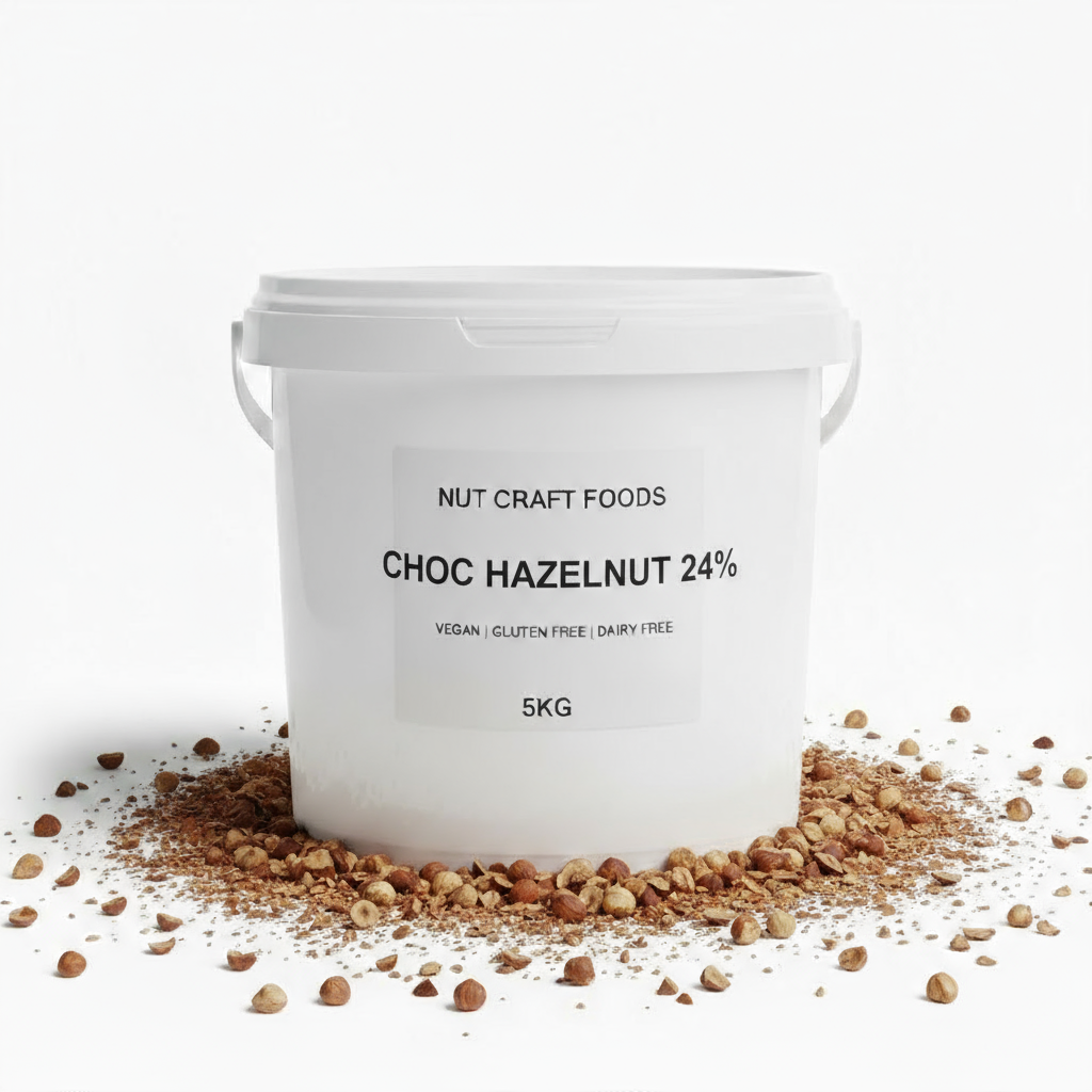 Choc Hazelnut 24%