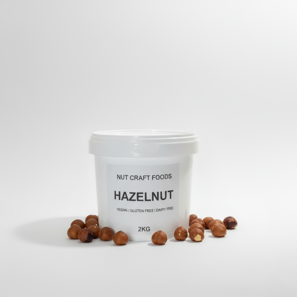 Hazelnut