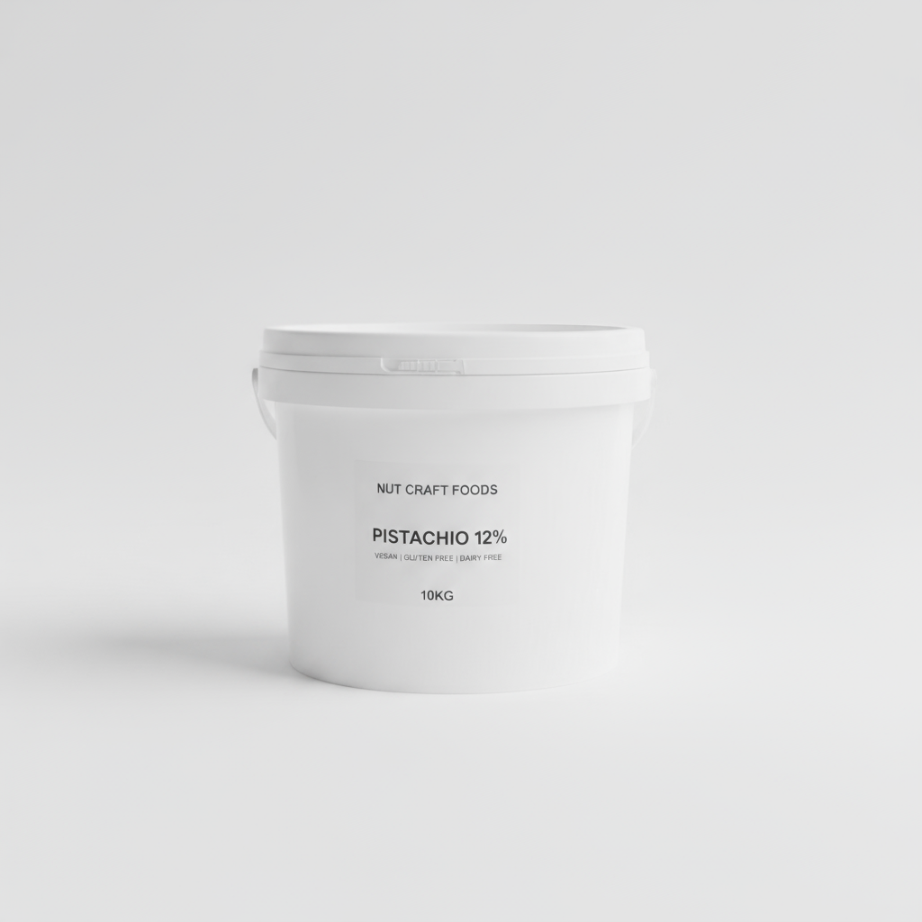 Pistachio 12%