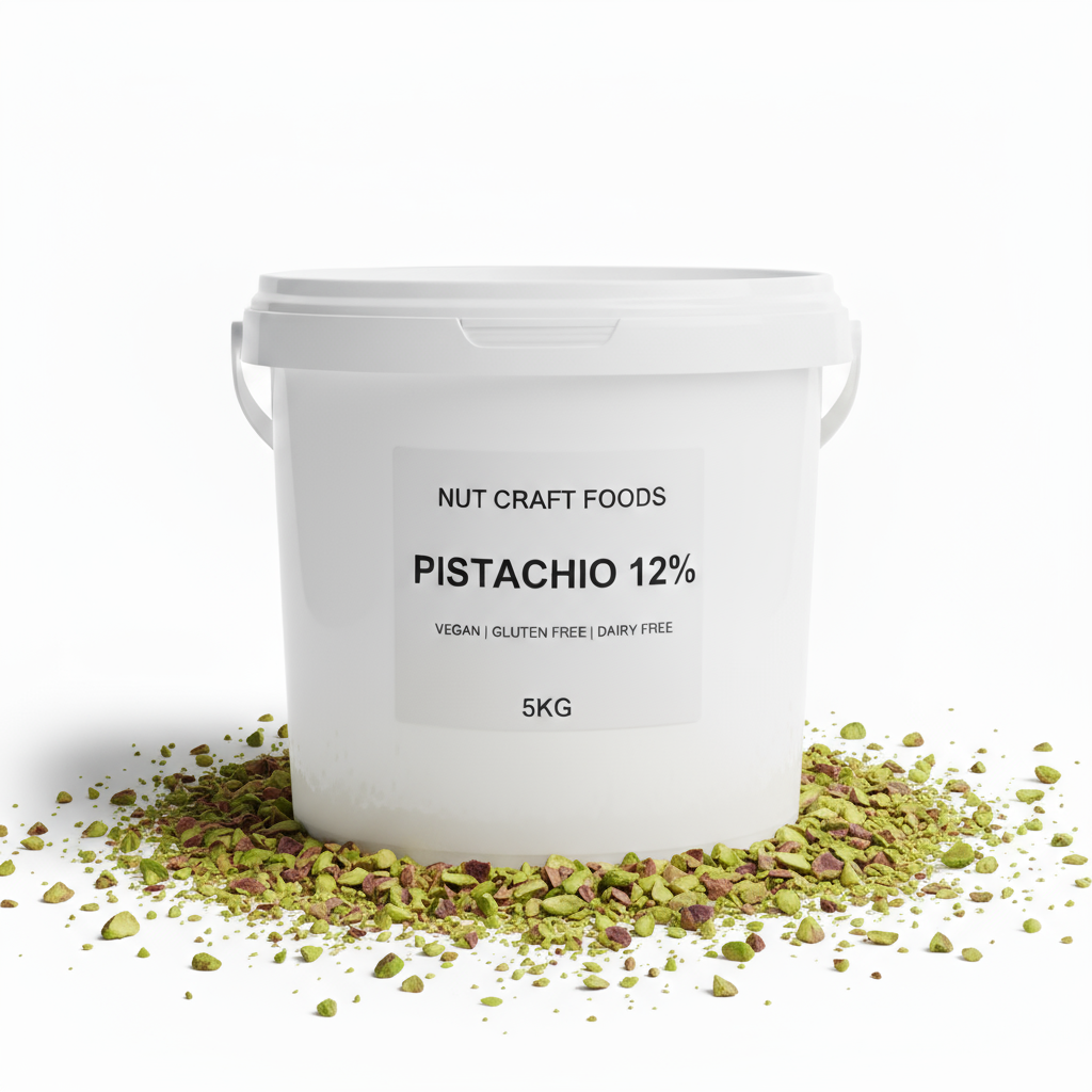 Pistachio 12%