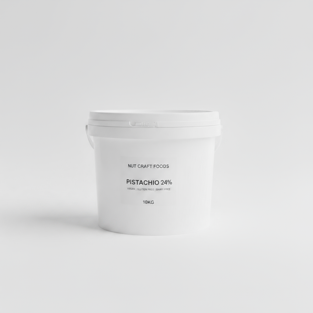 Pistachio 24%