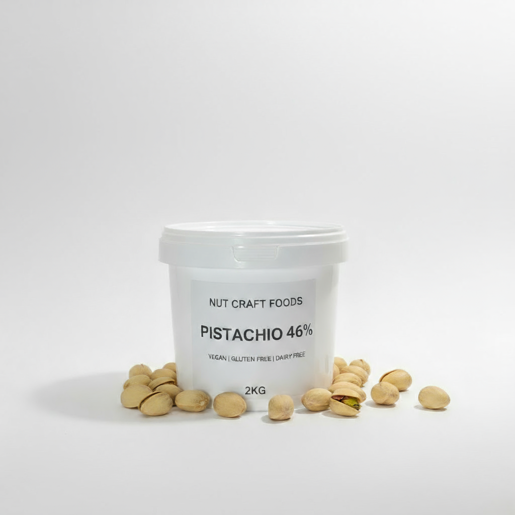 Pistachio 46%